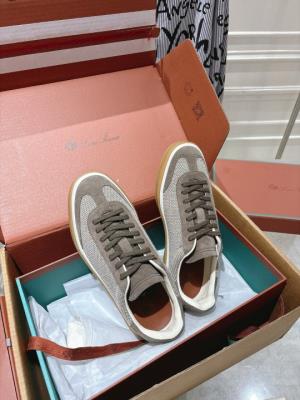 wholesale quality loro piana men shoes model no. 27